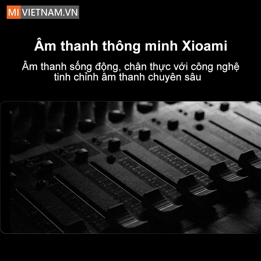 Tivi Xiaomi 55 inch A Google TV 2026