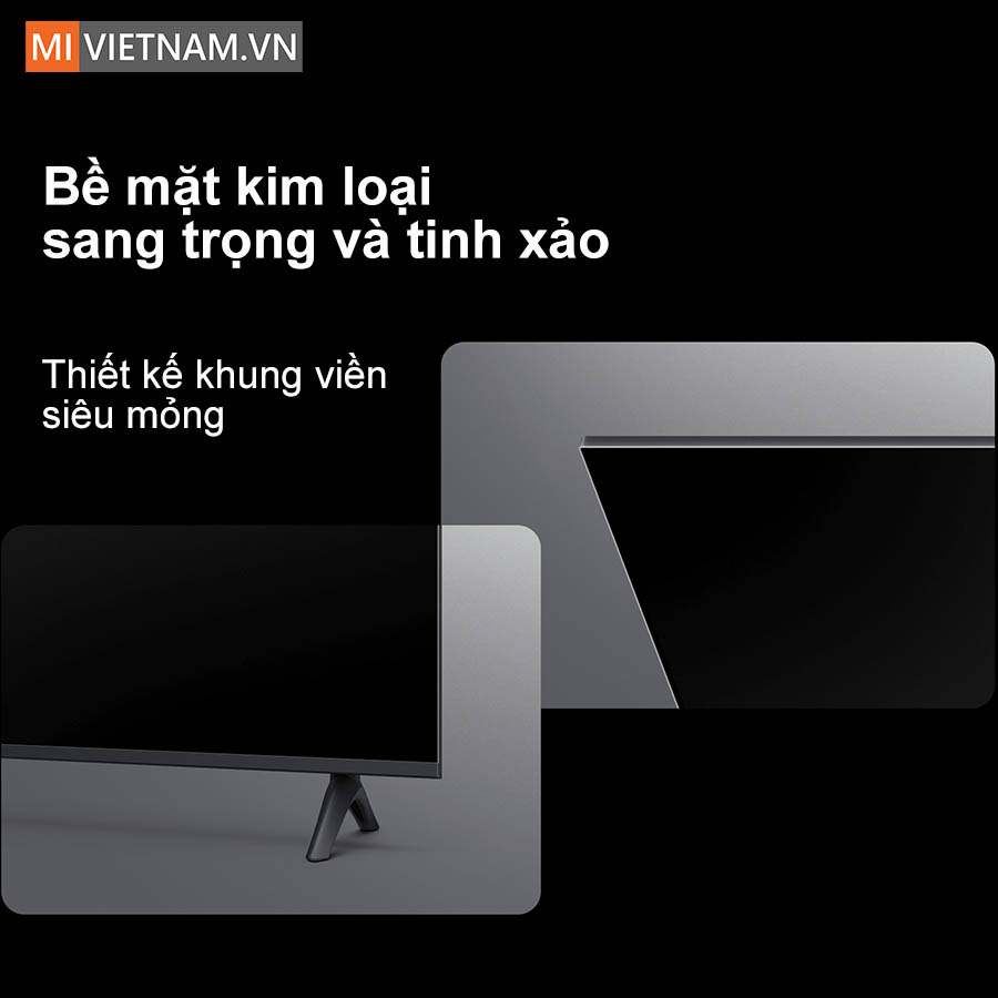 Tivi Xiaomi 55 inch A Google TV 2026