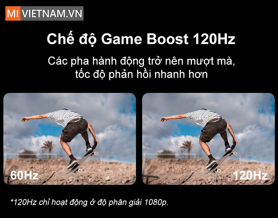 Xiaomi 65 inch A Google TV 2026