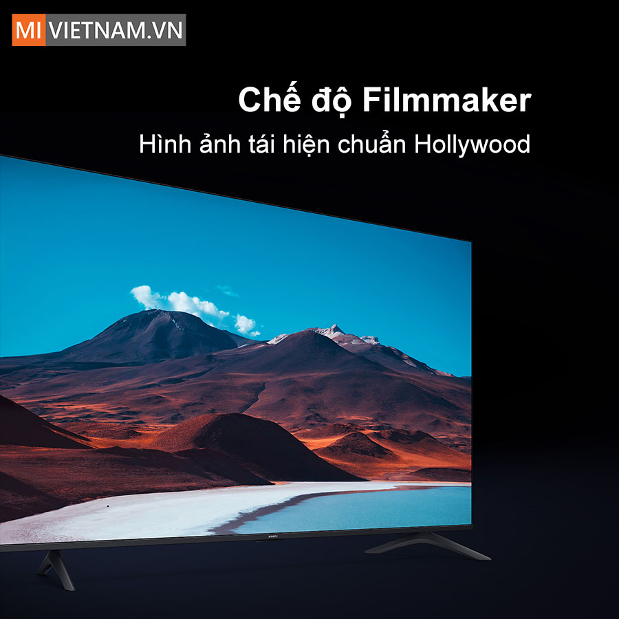 Xiaomi 65 inch A Google TV 2026