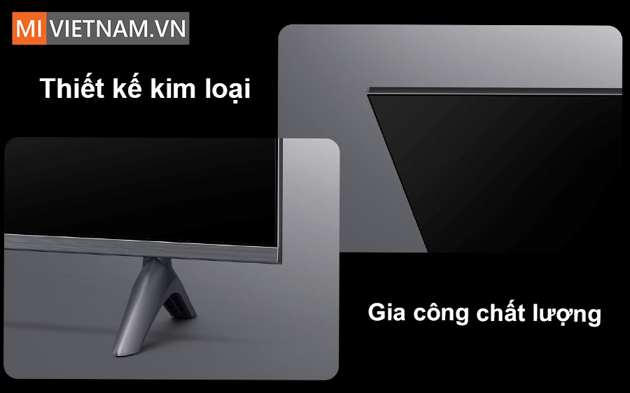 Tivi Xiaomi A Pro 65 2026
