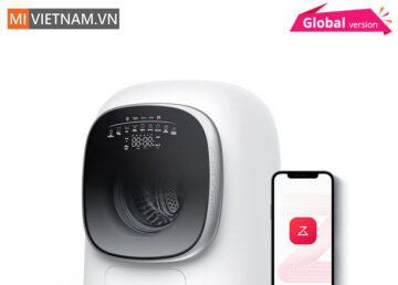 Roborock Zeo Mini