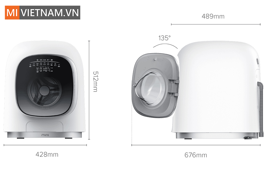 Roborock Zeo Mini