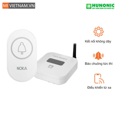 Hunonic Noka