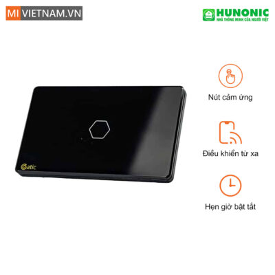 Hunonic Datic 1 Nút