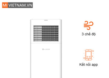 Điều Hòa Di Động Lumias PAC-26