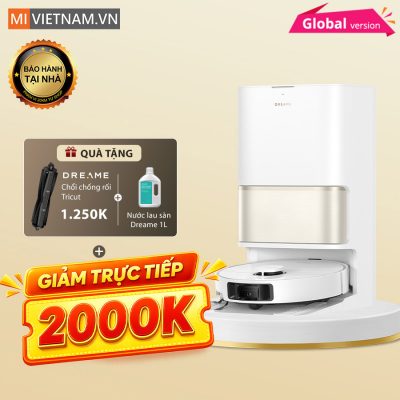 Dreame L50 Ultra CE