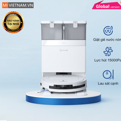 Ecovacs Deebot T50 Omni