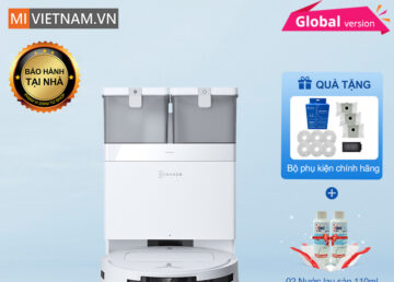 Ecovacs Deebot T50 Omni