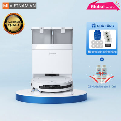 Ecovacs Deebot T50 Omni