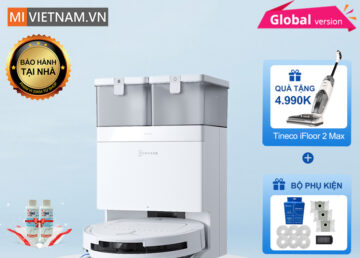 Ecovacs Deebot T50 Omni