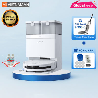 Ecovacs Deebot T50 Omni