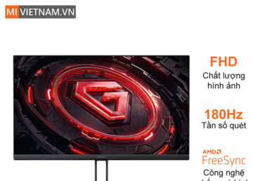 Xiaomi Gaming Monitor G24i