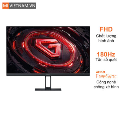 Xiaomi Gaming Monitor G24i