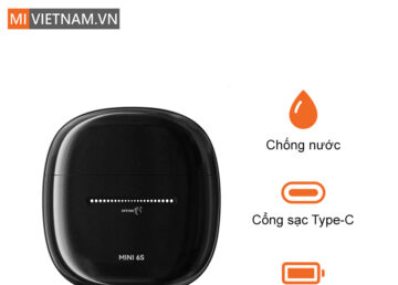 Máy Cạo Râu Enchen Mini 6S