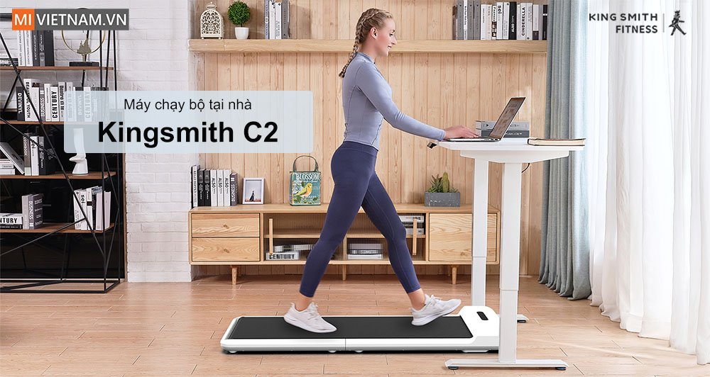 Kingsmith C2