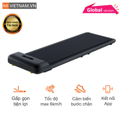 Máy chạy bộ Kingsmith C2 - Hàng Chính Hãng 71 Kingsmith C2