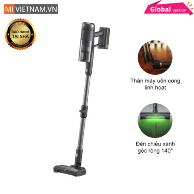 Roborock H60 Ultra