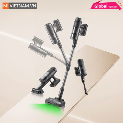 Roborock H60 Ultra