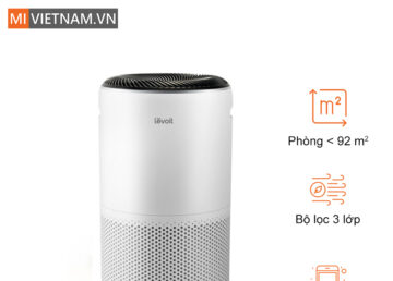 máy lọc không khí Levoit Core 400S