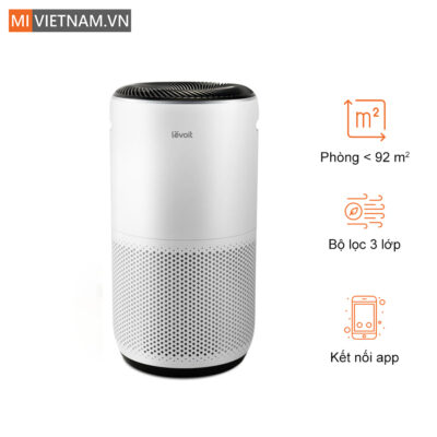 máy lọc không khí Levoit Core 400S