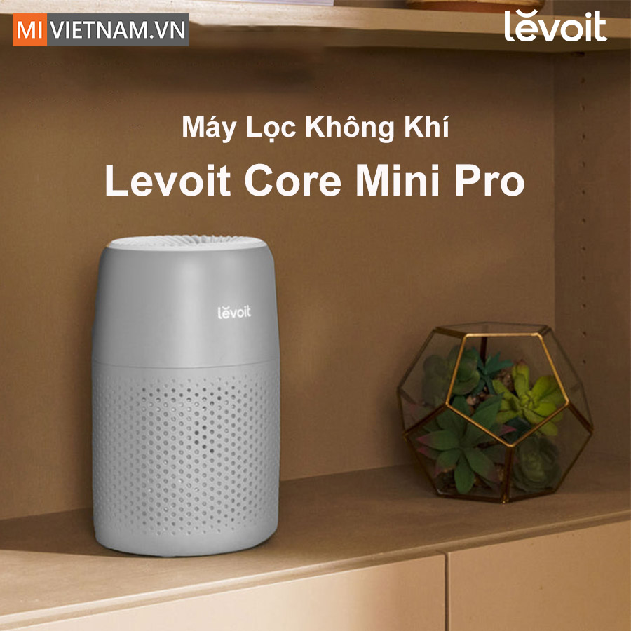 máy lọc không khí Levoit Core Mini Pro