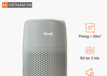máy lọc không khí Levoit Core Mini Pro