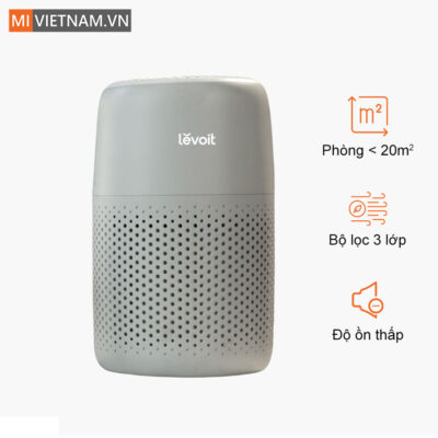 máy lọc không khí Levoit Core Mini Pro