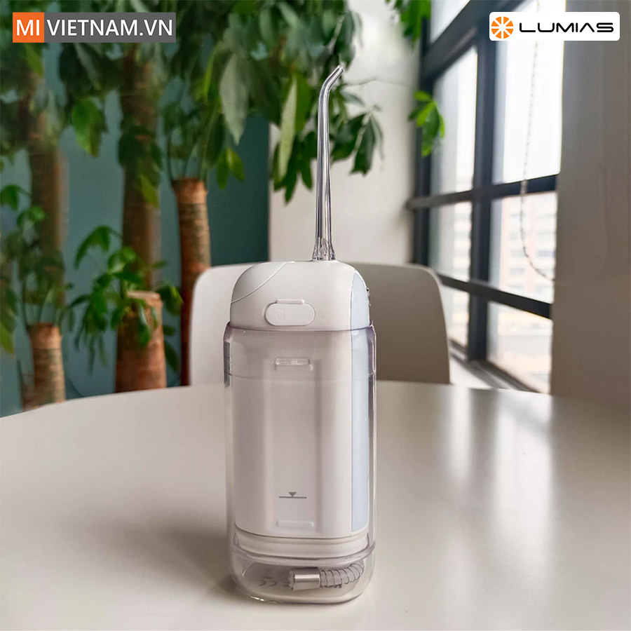 Máy tăm nước Lumias LWF-180 Mini