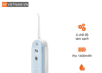 Máy tăm nước Lumias LWF-180 Mini
