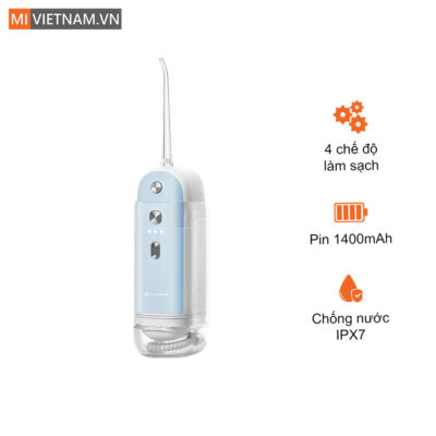 Máy tăm nước Lumias LWF-180 Mini