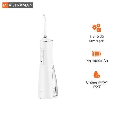 Máy tăm nước Lumias LWF-180W