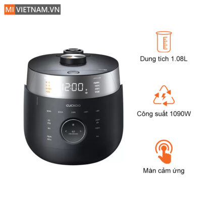 nồi cơm điện cao tần Cuckoo CRP-LHTR0610