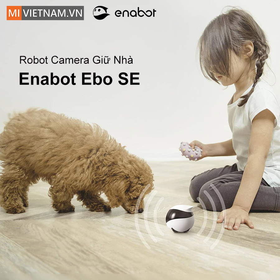 Enabot EBO SE