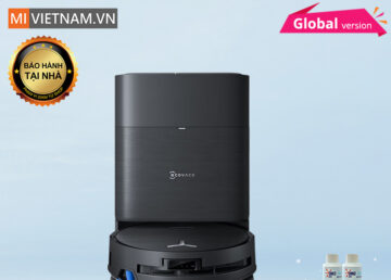Ecovacs Deebot X9 Pro Omni