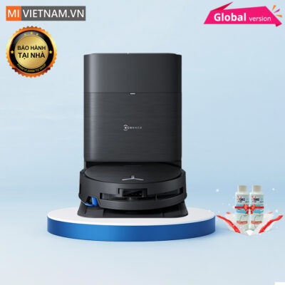Ecovacs Deebot X9 Pro Omni