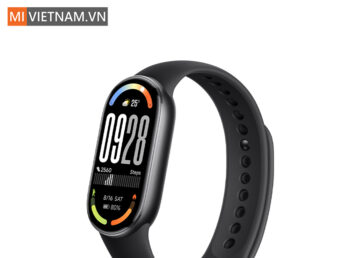 Xiaomi Mi Band 10
