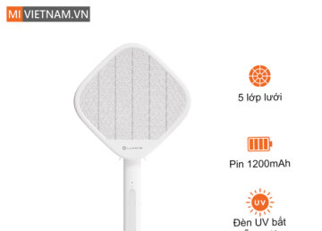 Vợt muỗi gấp gọn Lumias ESD-3500W Pro