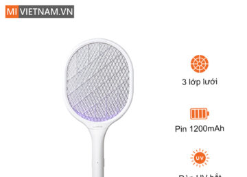 vợt muỗi Lumias ESD-3500W