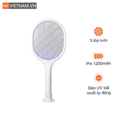 vợt muỗi Lumias ESD-3500W