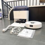 mivietnam robot hut bui lau nha ecovacs deebot mini anh thuc 12