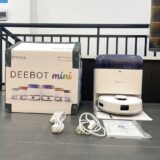 mivietnam robot hut bui lau nha ecovacs deebot mini anh thuc 14