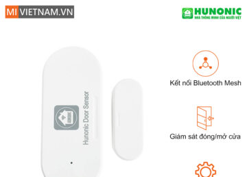 bộ cảm biến cửa Hunonic Door Sensor