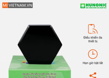 bộ điều khiển hồng ngoại Hunonic IR Smart Pro