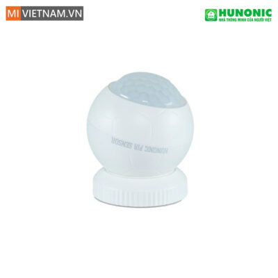 cảm biến chuyển động BLE Hunonic Pir Sensor hình cầu