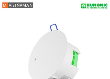 cảm biến hiện diện Hunonic HPR âm trần