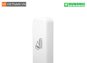 cảm biến nhiệt ẩm Bluetooth Hunonic