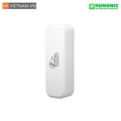 cảm biến nhiệt ẩm Bluetooth Hunonic