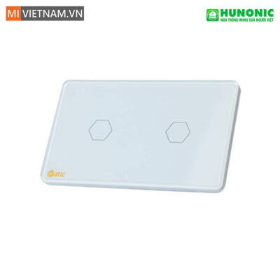 Hunonic Datic 2 nút