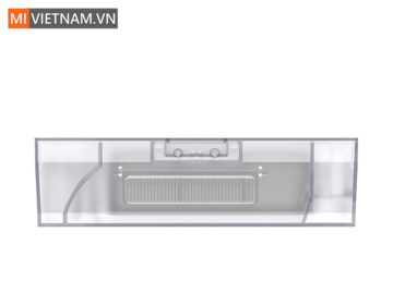 Hộp chứa bụi dùng cho robot Dreame L10s/L10s SE/L10 Ultra